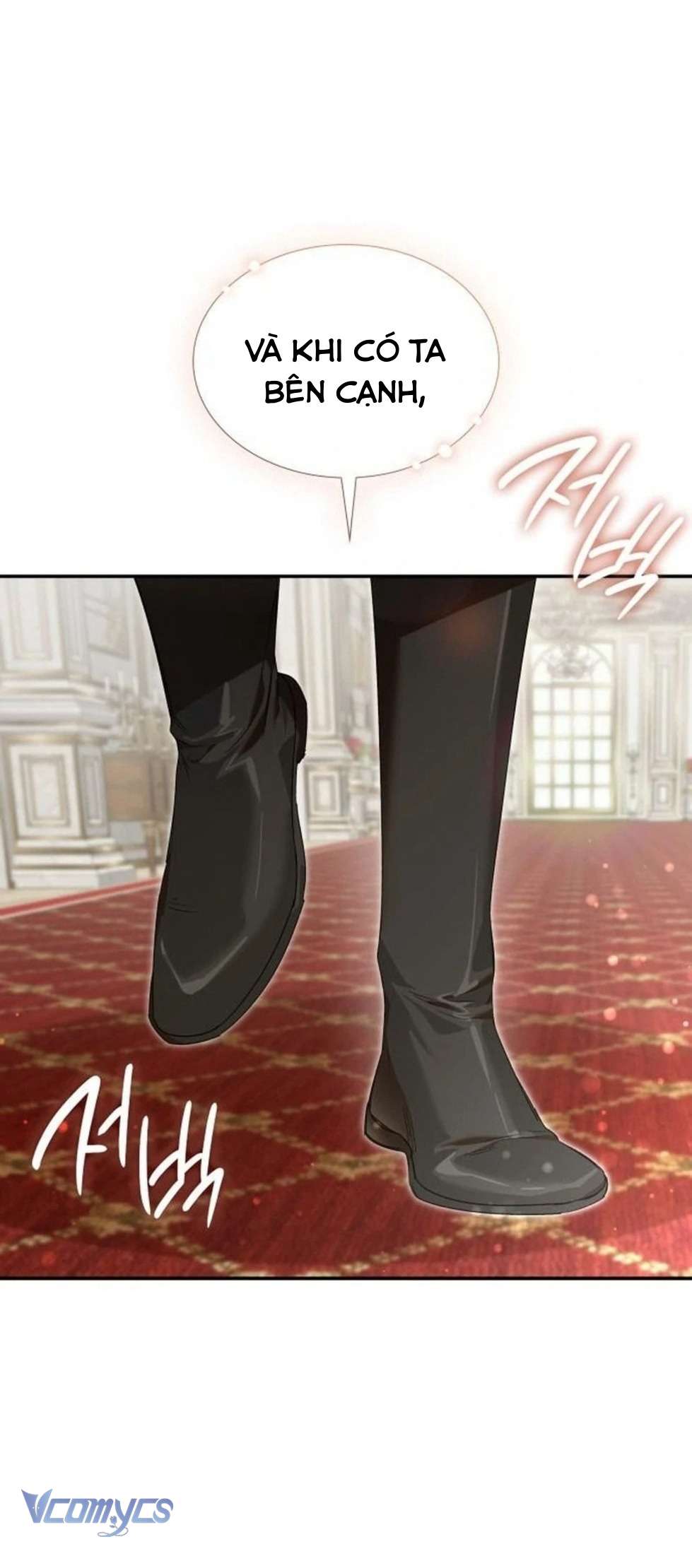 Cứ Cố Gắng Hết Sức Để Hối Hận Chap 29 - Trang 3