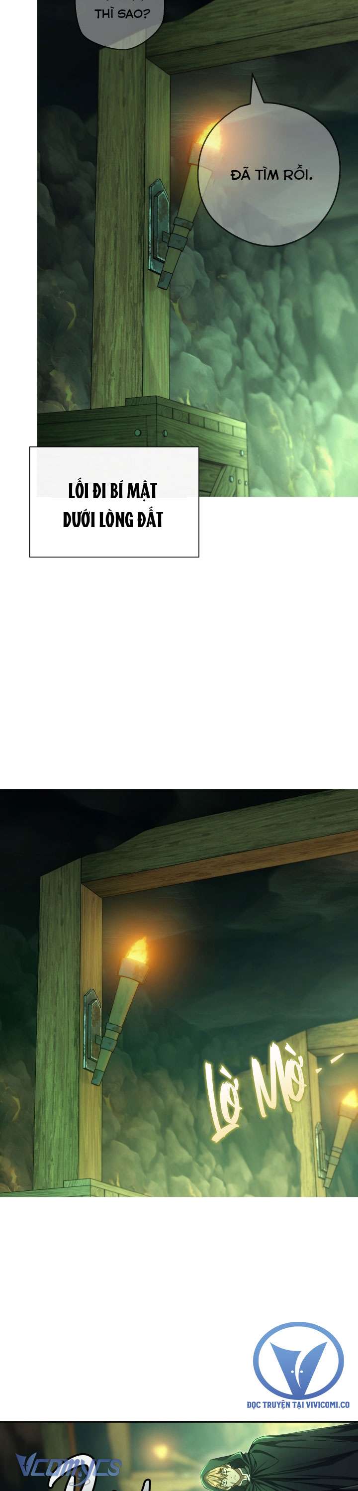 Người Xem Mắt Của Ác Nữ Quá Hoàn Hảo Chap 81 - Trang 4