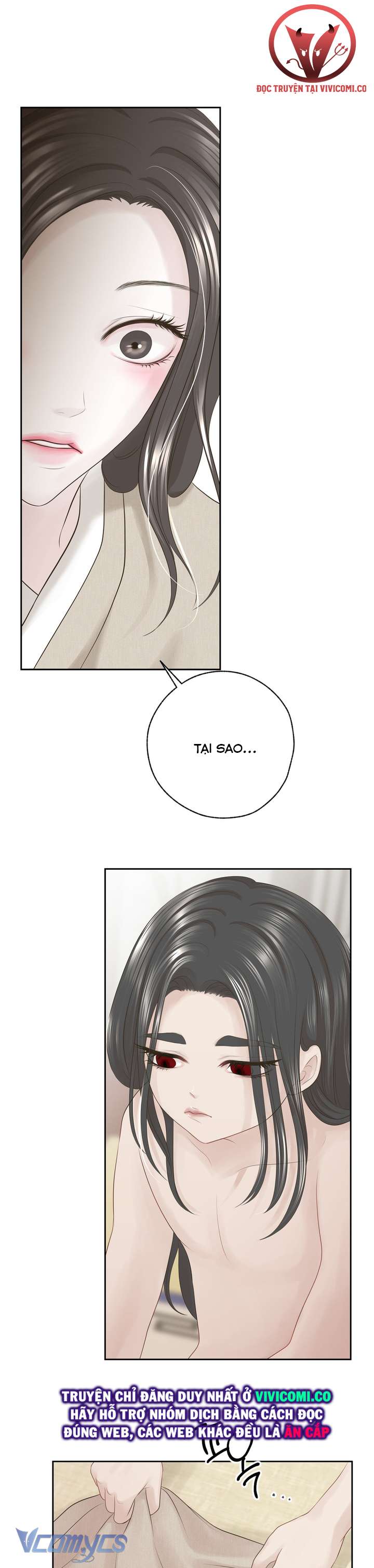 [18+] Hương Đào Hoa Chap 10 - Next Chap 11