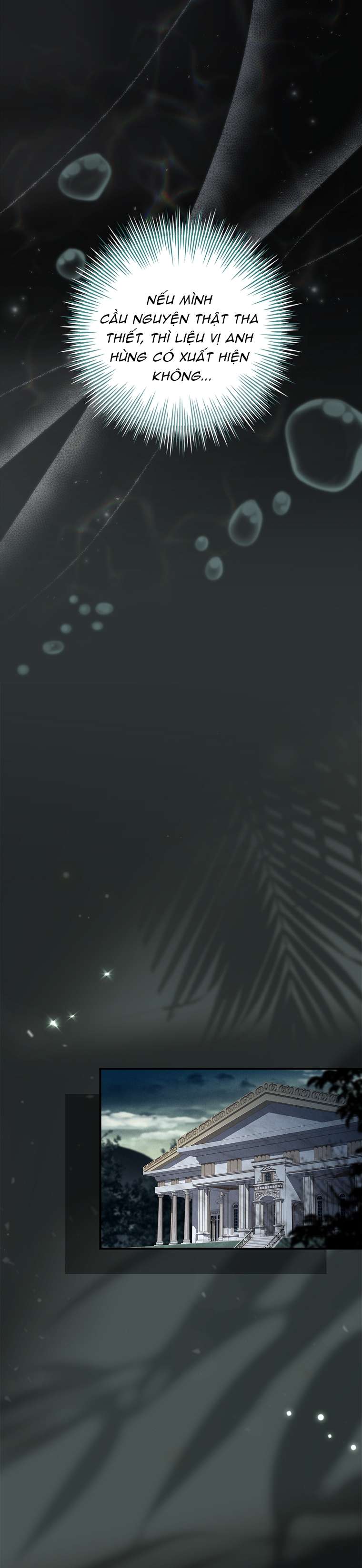 Văn Phòng Thám Tử Dành Cho Nam Chính Hối Hận! Chap 19 - Trang 3