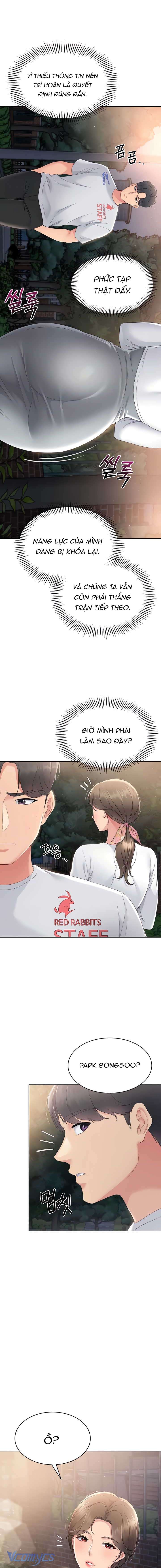 [18+] Hãy Thiết Lập Nó! Chap 16 - Trang 2