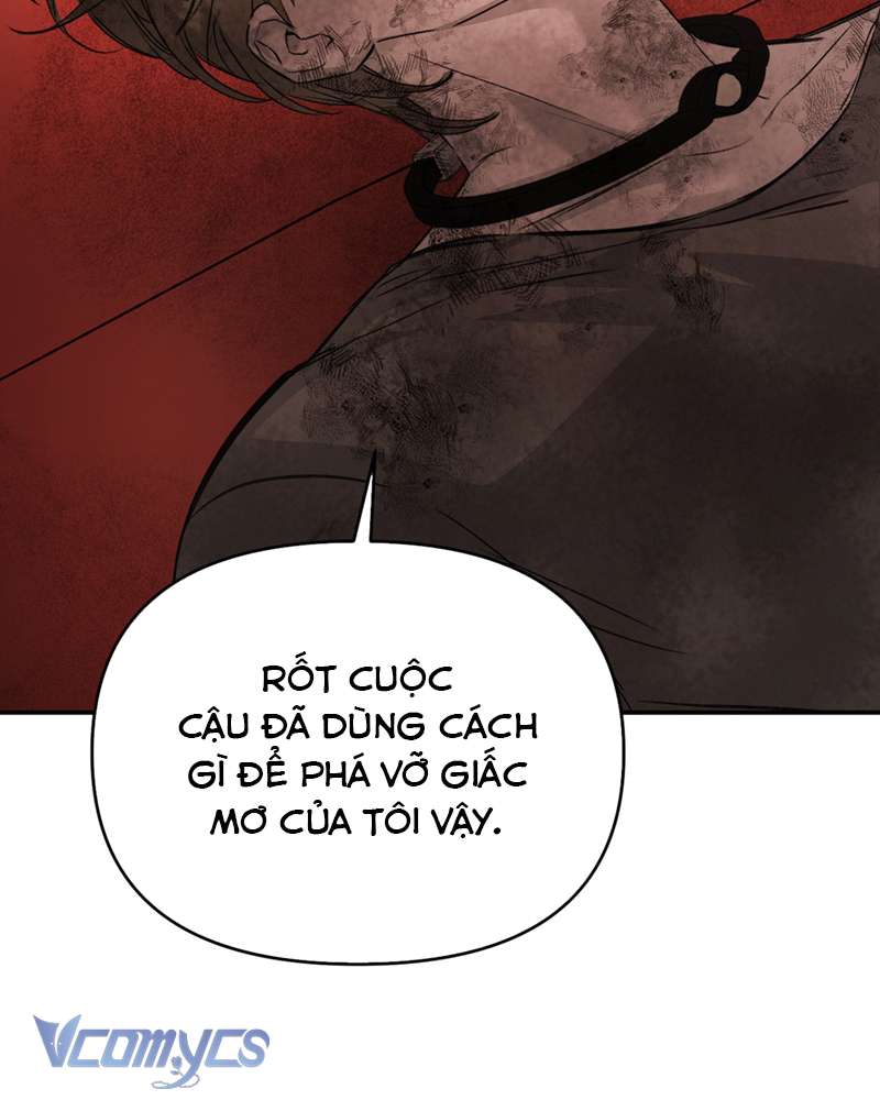 Ác Chi Hoàn Chap 55 - Trang 4