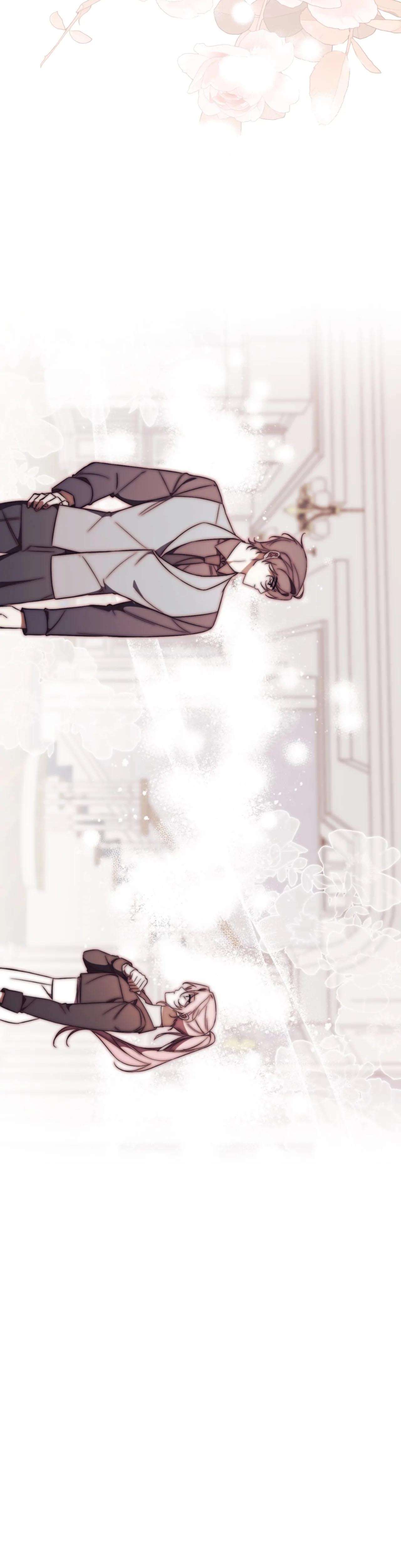 Phương Pháp Từ Chối Sự Ám Ảnh Của Chồng Cũ Chap 7 - Trang 2