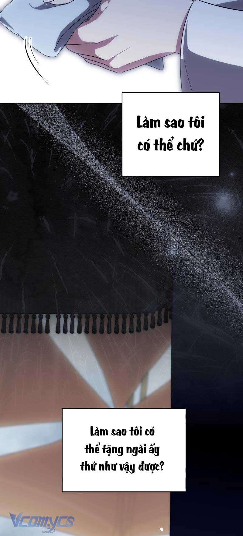 Cái Giá Phải Trả Chap 81 - Next Chap 82