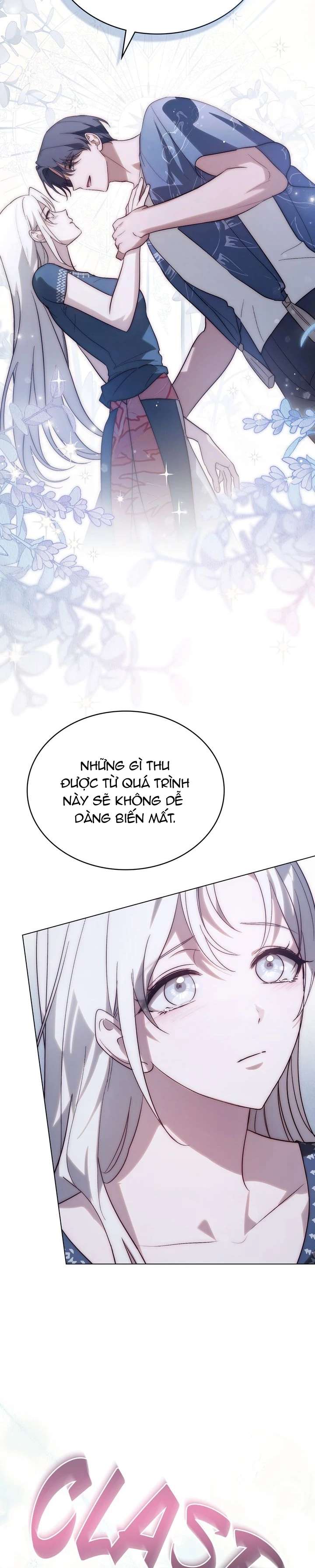 Khi Số Phận Tìm Đến Hai Ta Chap 64 - Trang 4