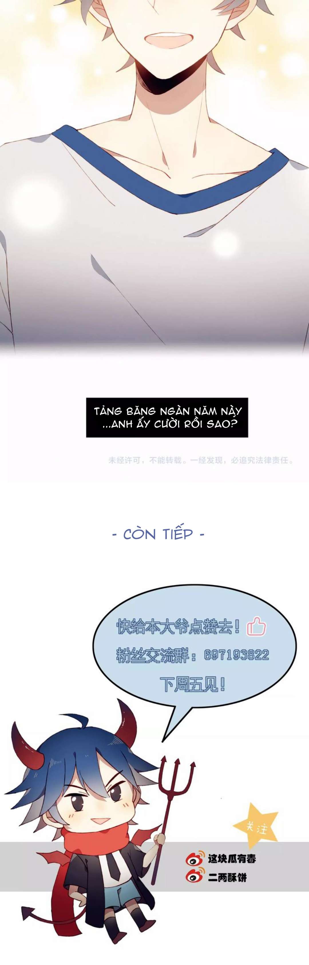 Mối Tình Đầu Chưa Được Trọn Vẹn Chap 15 - Next Chap 16