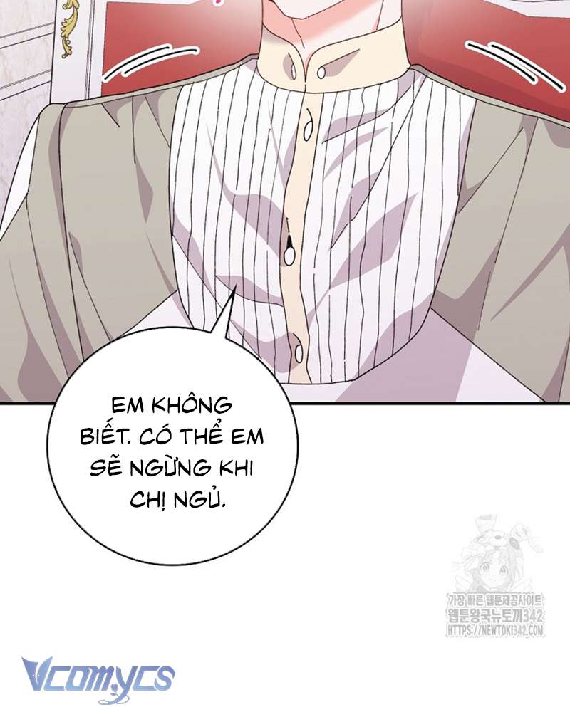 Chị Gái Của Nhân Vật Phản Diện Hôm Nay Cũng Đang Đau Khổ Chap 95 - Trang 4