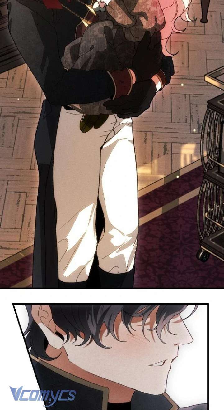 Papa Bạo Chúa, Con Sẽ Bảo Vệ Người! Chap 26 - Trang 2