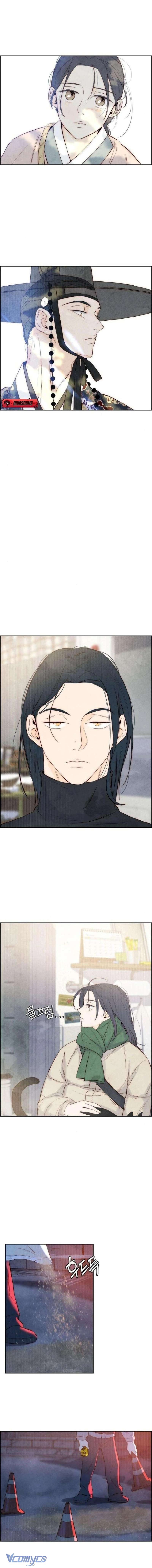 Chưa Từng Chạm Tới Em Chap 3 - Next Chap 4