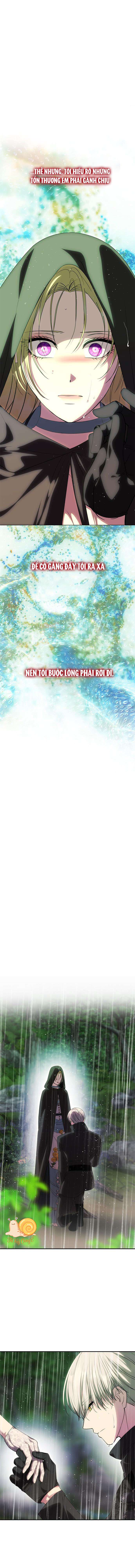 Chỉ Cần Một Người Chồng Là Đủ Chap 72 - Trang 3