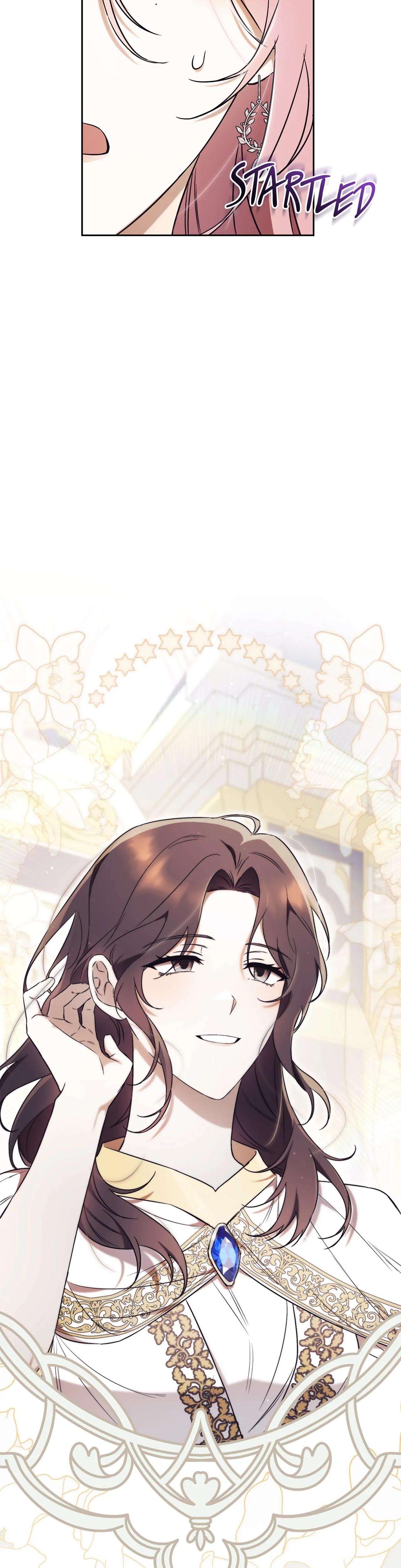 Phương Pháp Từ Chối Sự Ám Ảnh Của Chồng Cũ Chap 2 - Trang 2