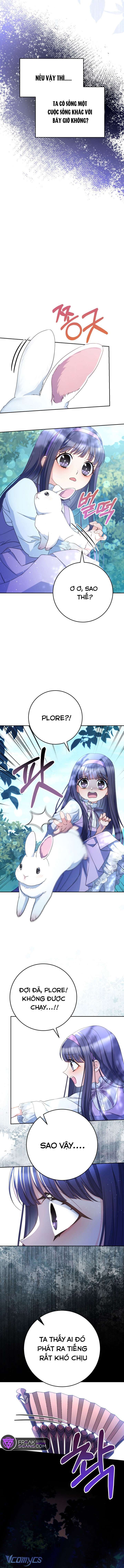 Nuôi Dưỡng Em Gái Xinh Đẹp Chap 42 - Trang 3