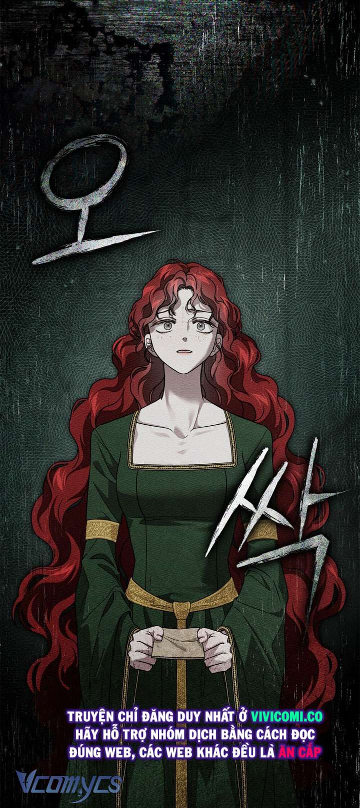 Dưới Bóng Cây Sồi Chap 114 - Next Chap 115