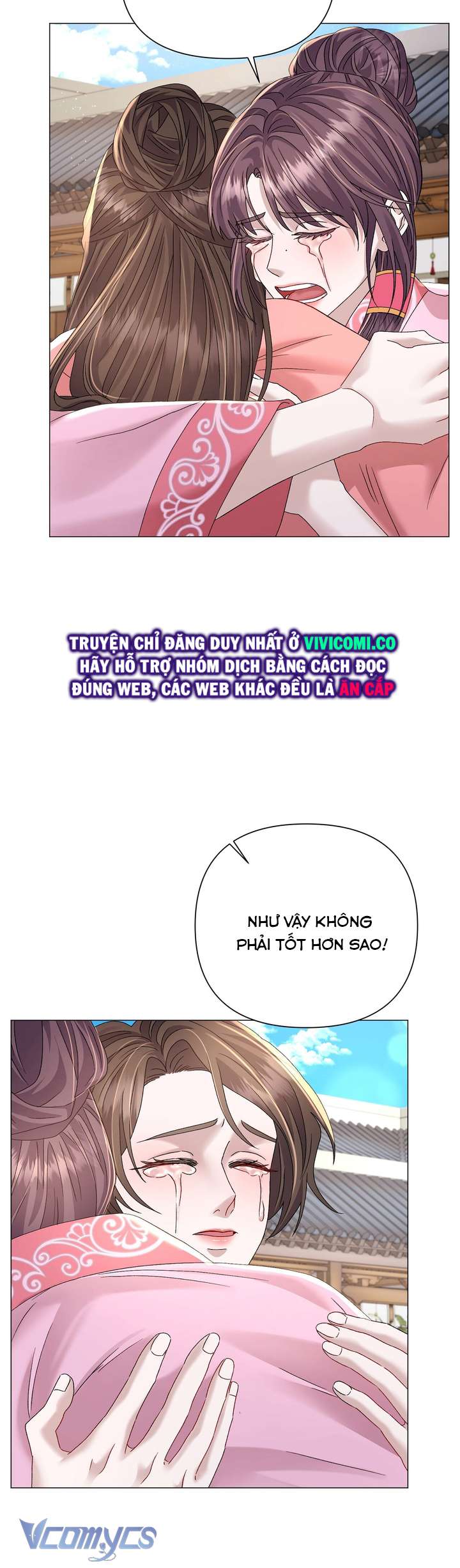 [18+] Đêm Của Goá Phụ Chap 17 - Next 