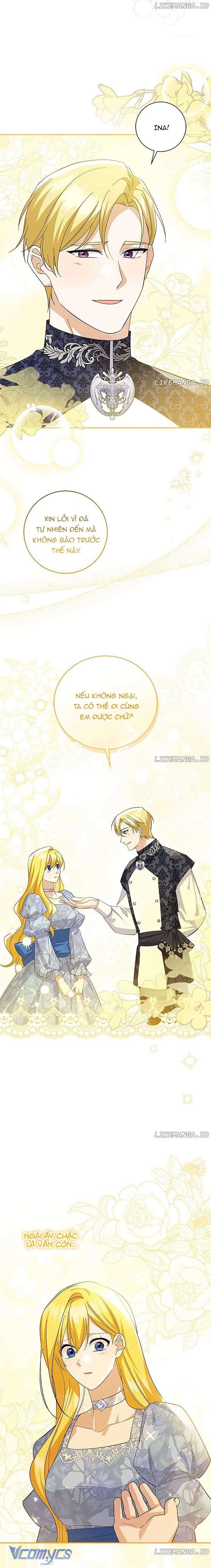 Kế Hoạch Trả Thù Chap 94 - Next Chap 95