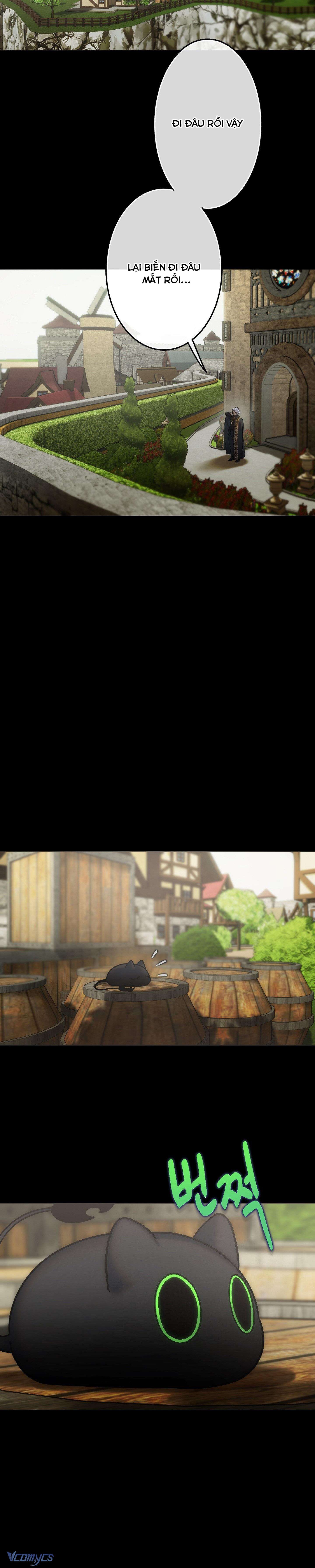 『END SS1』-『18+』Ngọc Ma Nữ Chap 25 - Next Chap 26