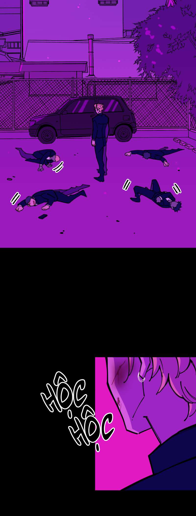 Homesick Chap 98 - Next Chap 99