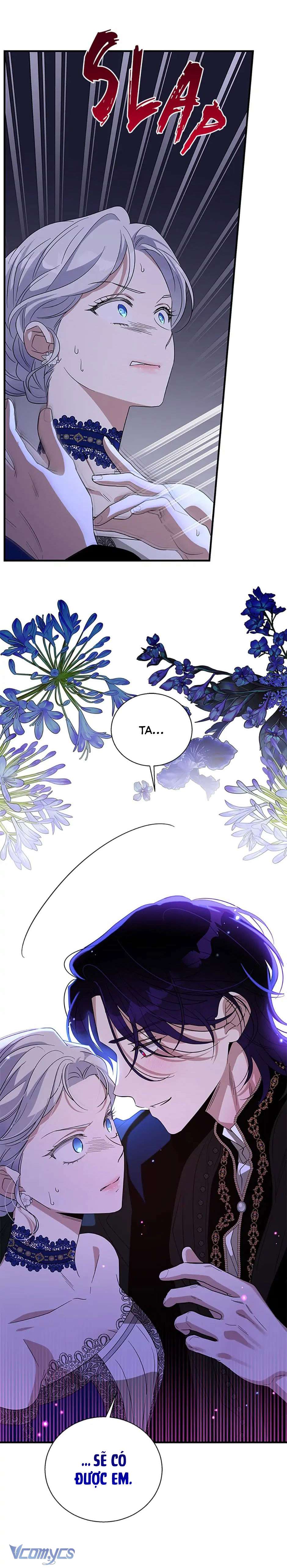 Chồng Yêu, Tôi Đây Bãi Công! Chap 92 - Trang 3