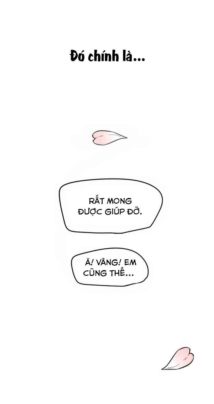 Manitto Chap 1 - Trang 3