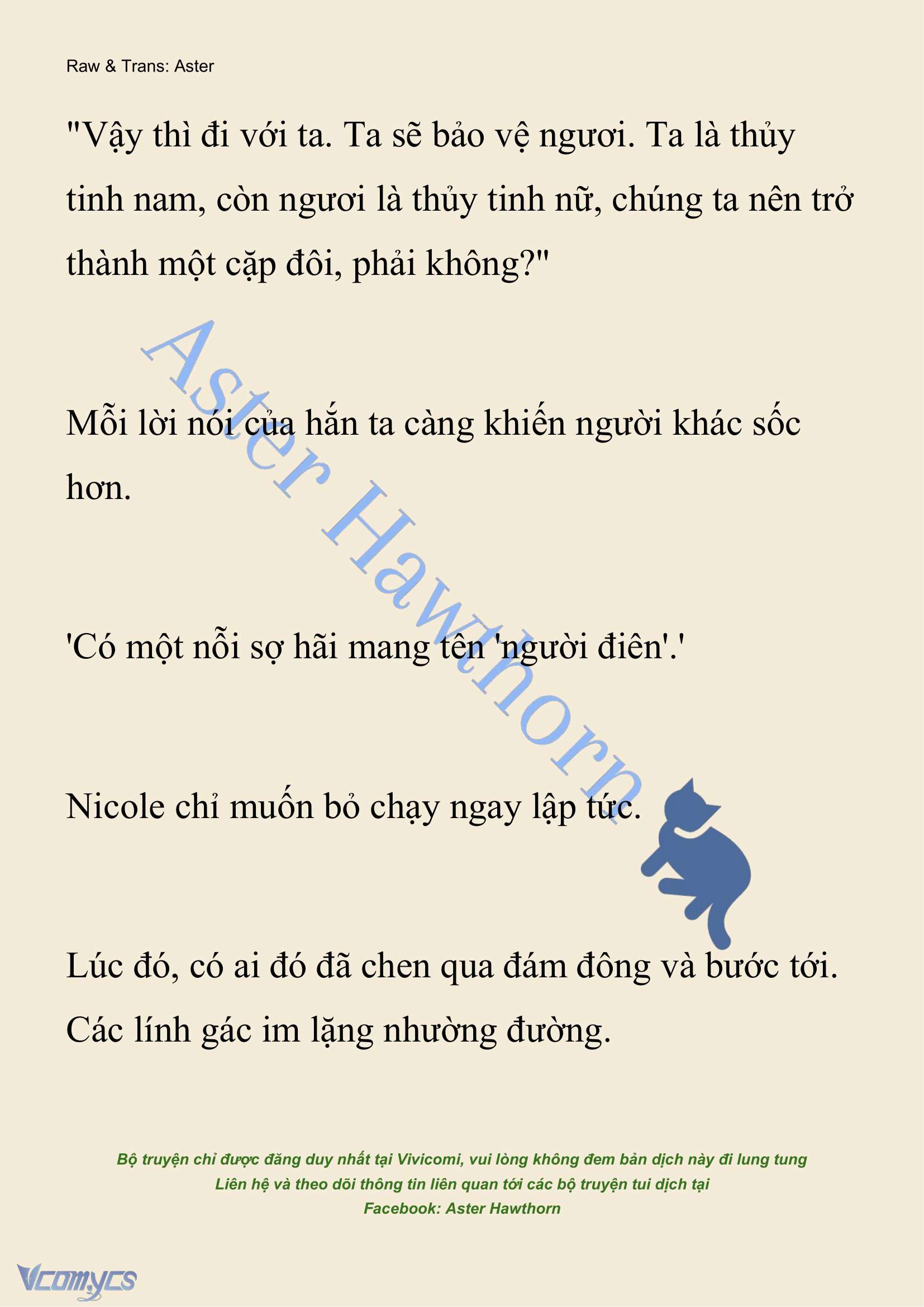 [NOVEL] Giết Cuộc Hôn Nhân Này Chap 106 - Next Chap 107