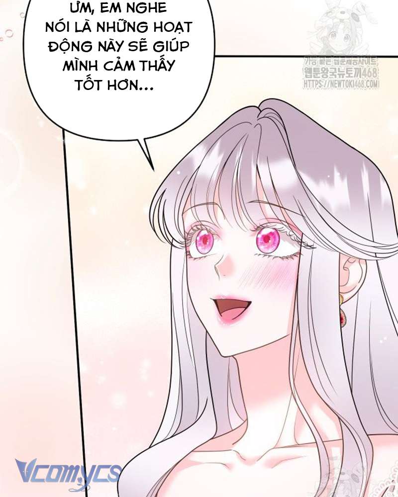 Trước Khi Em Có Ý Định Chạy Trốn Ta Sẽ Ngăn Chặn Nó Chap 11 - Next Chap 12