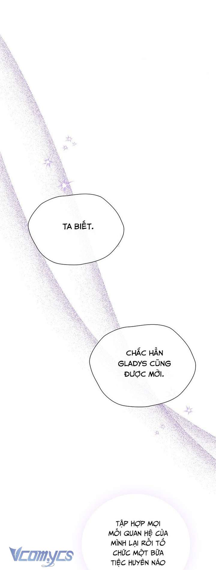 Hoàng Tử Rắc Rối Chap 14 - Trang 3