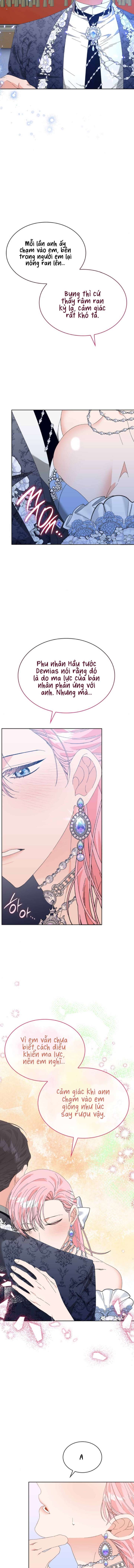 [18+ ] Con thú mà tôi đã chọn Chap 8 - Trang 2