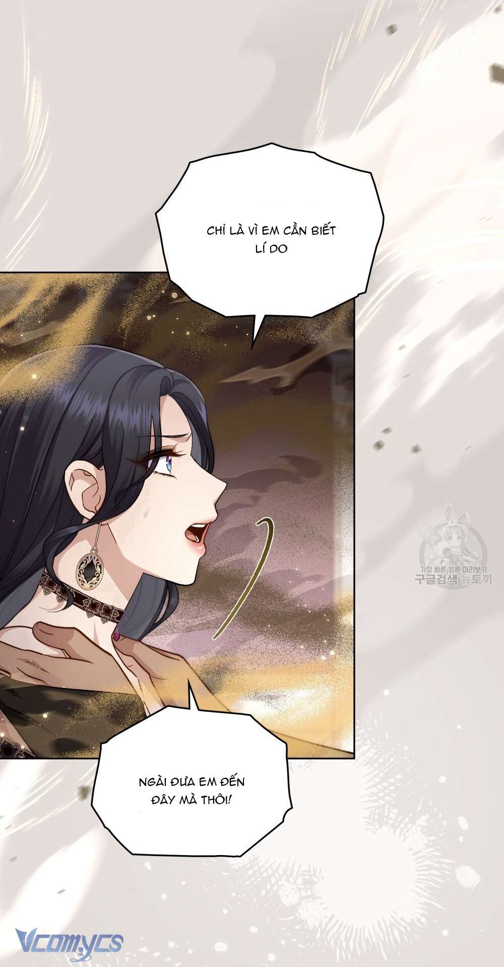 Hôn Nhân Giả Dối Chap 67 - Next Chap 69