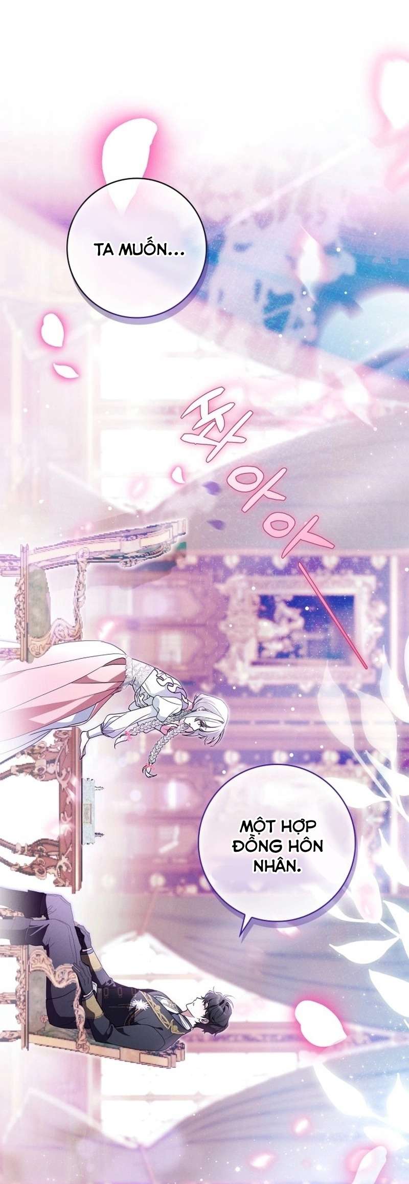 Cặp Đôi Lừa Đảo Xứ Ardel Chap 2 - Next Chap 3