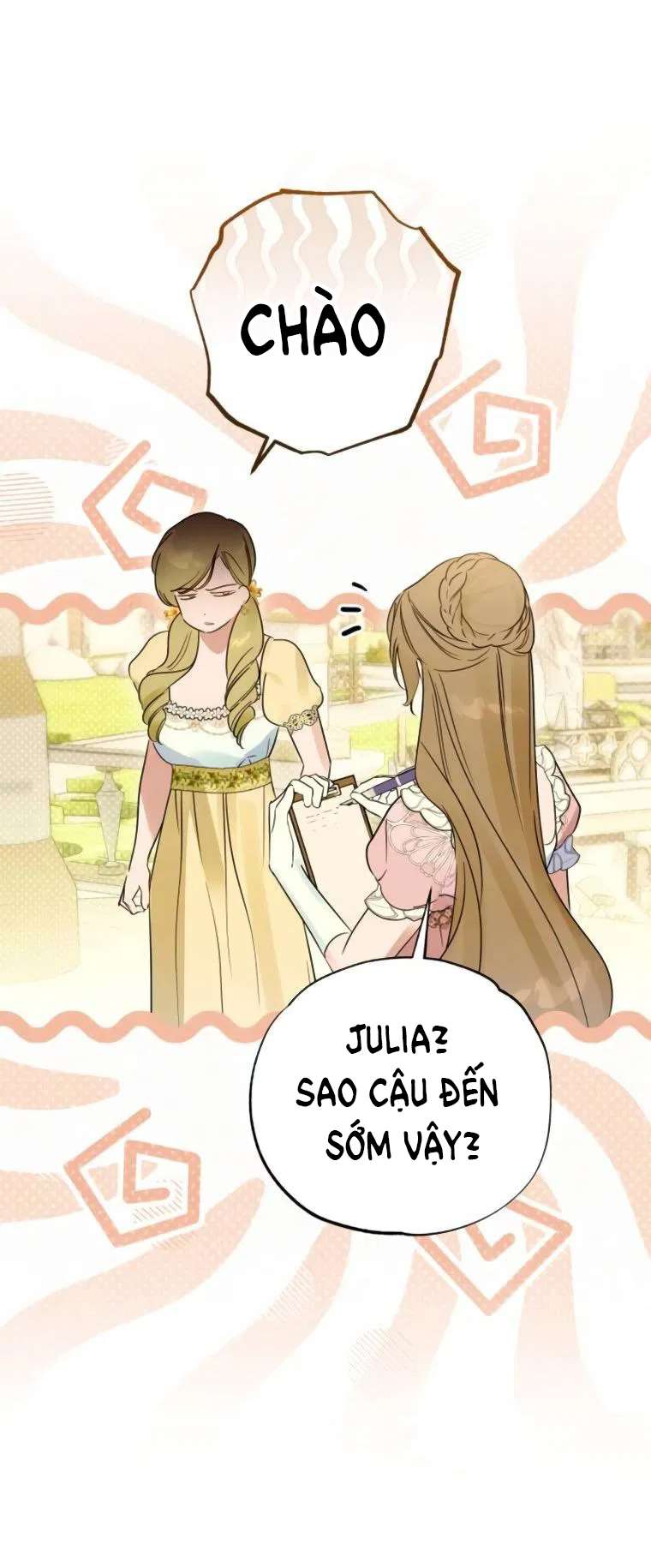 Chàng Ryan Của Em Chap 25 - Next Chap 26