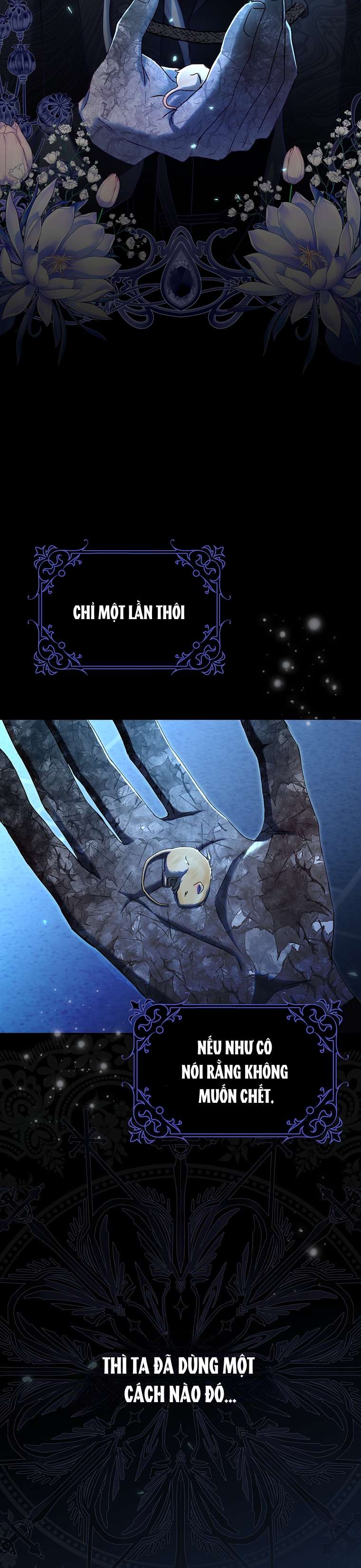 Chuột Đồng Và Lọ Lem Chạy Trốn Khỏi Câu Chuyện Cổ Tích Chap 1 - Trang 2