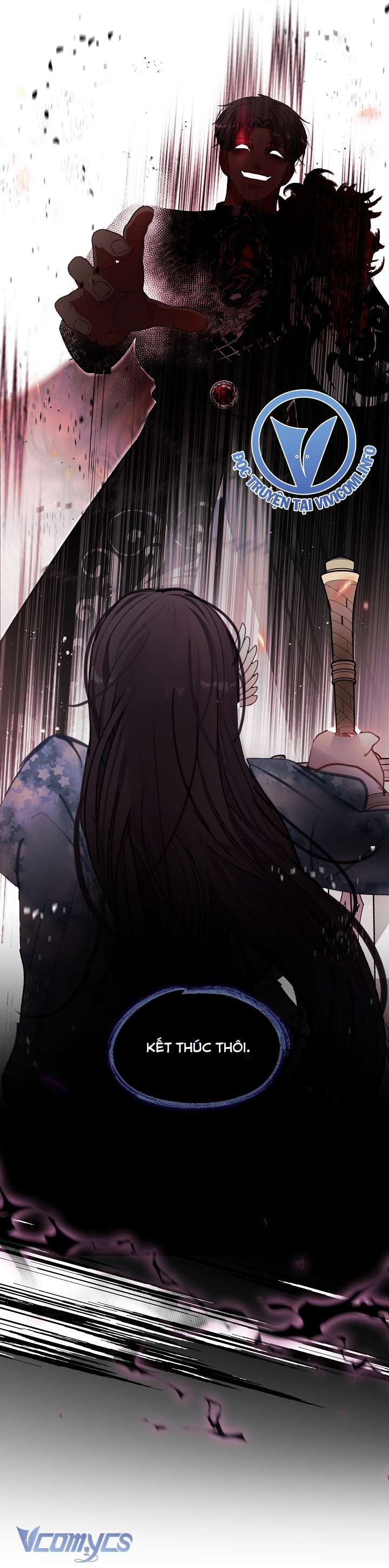 Gia Đình Bị Ám Ảnh Bởi Tôi Chap 80 - Next Chap 81