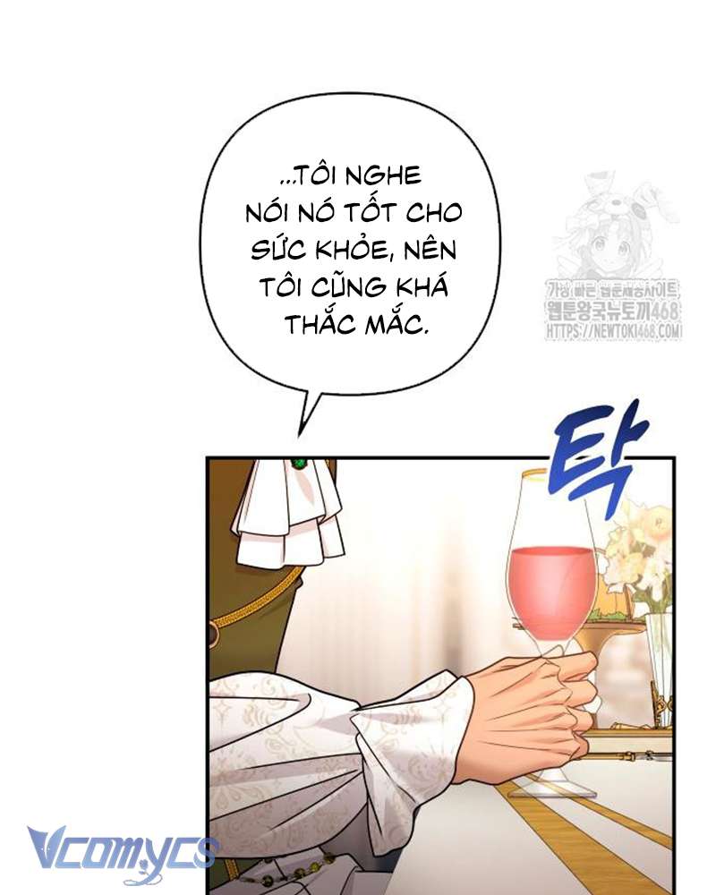 Trước Khi Em Có Ý Định Chạy Trốn Ta Sẽ Ngăn Chặn Nó Chap 19 - Trang 3