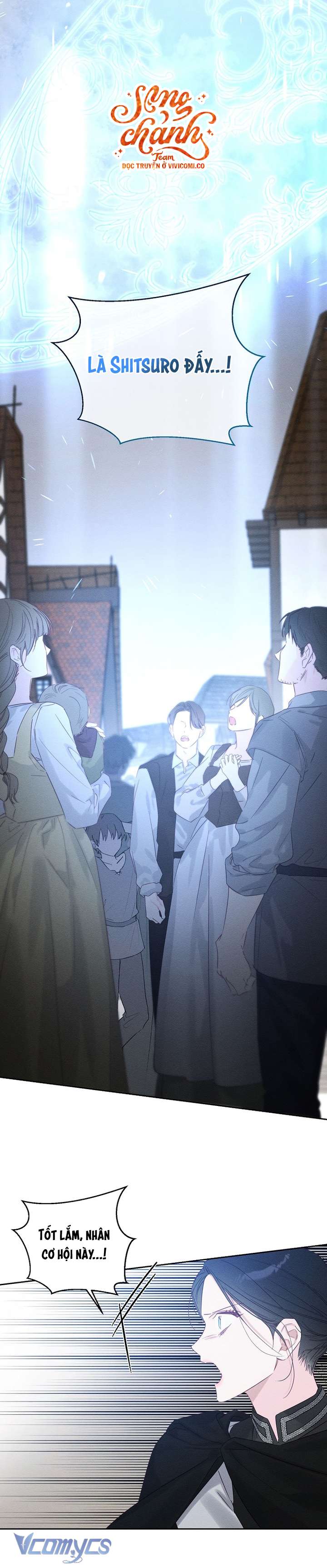 Trước Tiên Phải Giấu Em Trai Cái Đã! Chap 101 - Next Chap 102