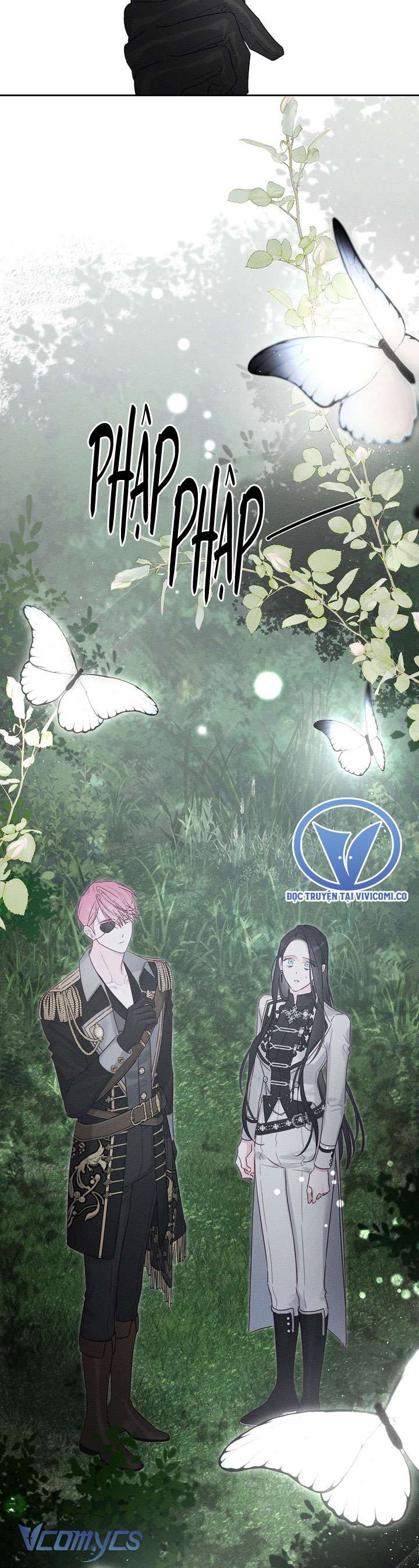 Trước Tiên Phải Giấu Em Trai Cái Đã! Chap 93 - Trang 2