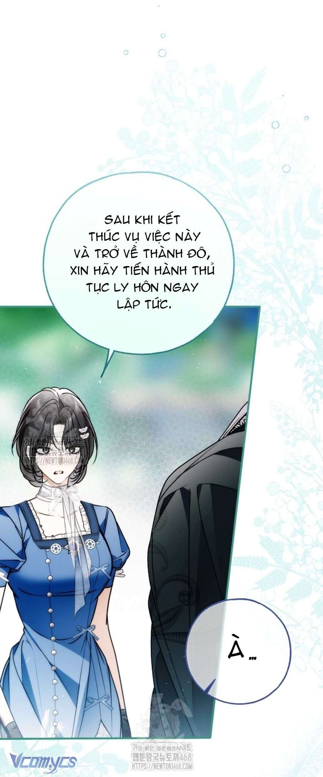 Ai Đó Đang Điều Khiển Cơ Thể Của Tôi Chap 83 - Next 