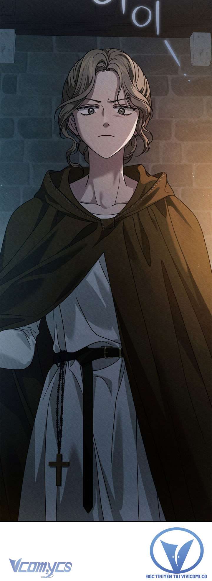 Dưới Bóng Cây Sồi Chap 118 - Next Chap 119