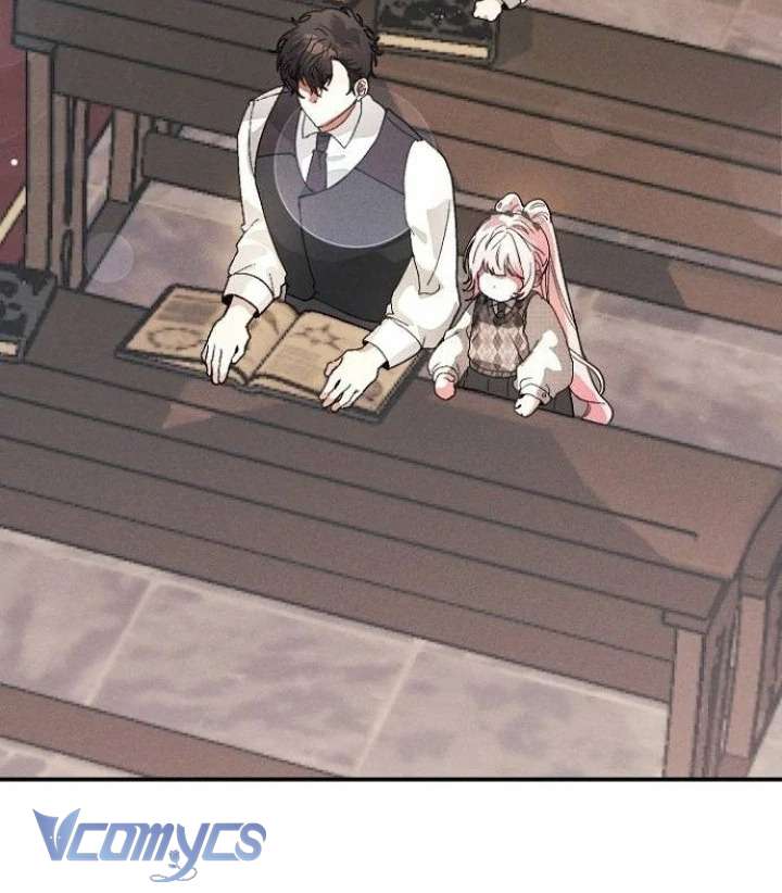 Papa Bạo Chúa, Con Sẽ Bảo Vệ Người! Chap 29 - Trang 2