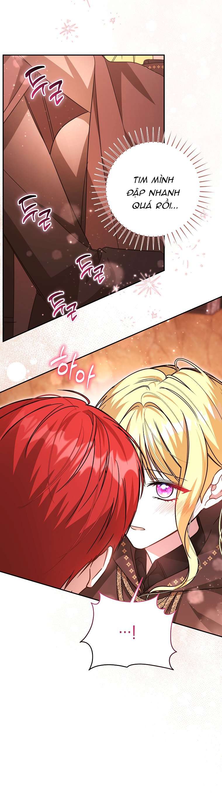 Chị Gái Tôi Là Nhân Vật Chính Chap 51 - Trang 2