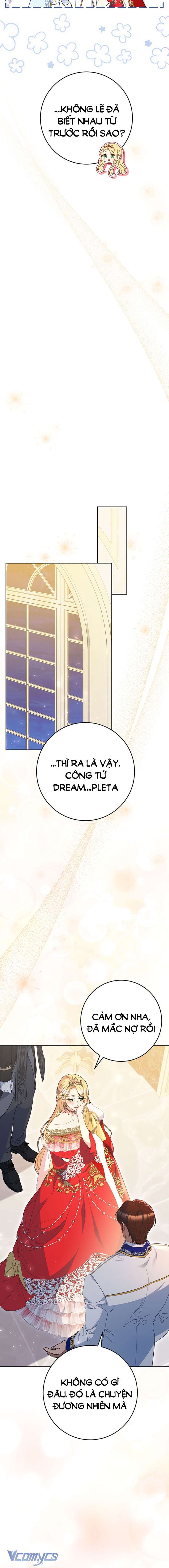 Nuôi Dưỡng Em Gái Xinh Đẹp Chap 29 - Trang 3