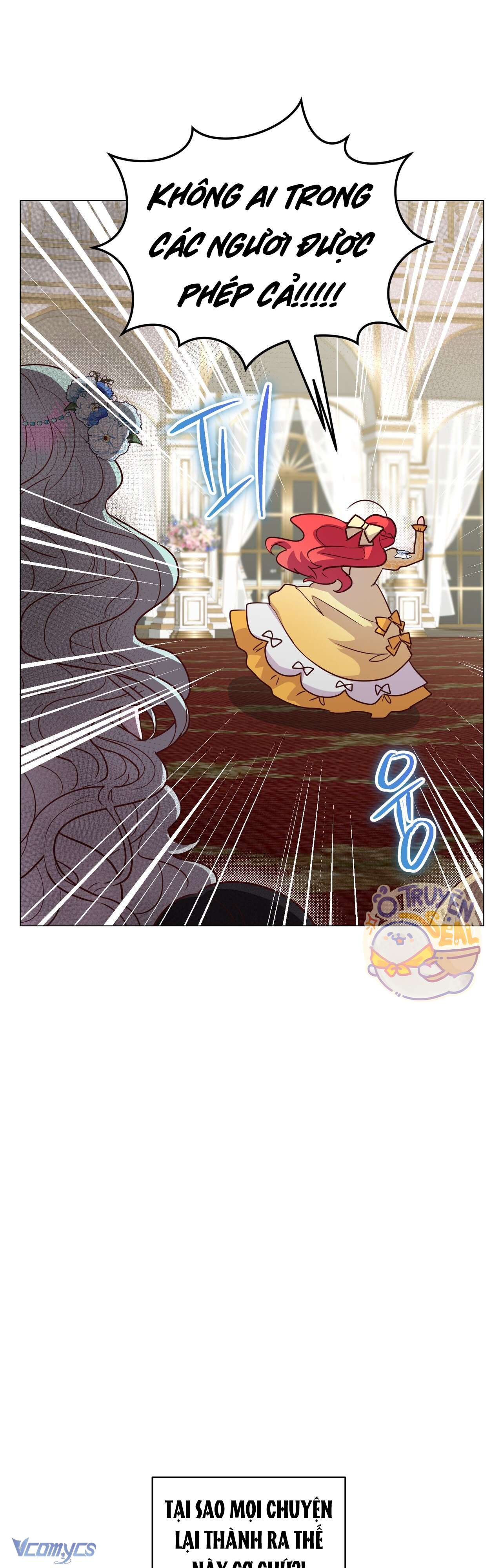 Kết Thúc Viên Mãn Không Cần Tình Yêu Chap 1 - Next Chap 2