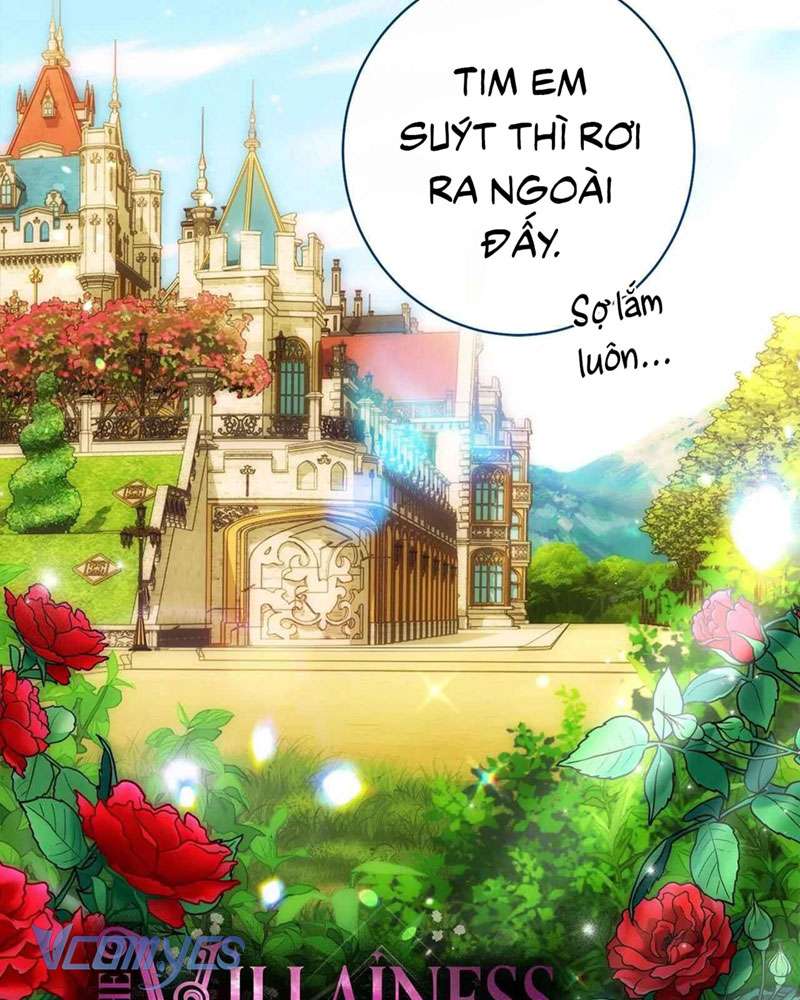 Hầu Gái Độc Quyền Của Hoàng Hậu Phản Diện Chap 113 - Next 