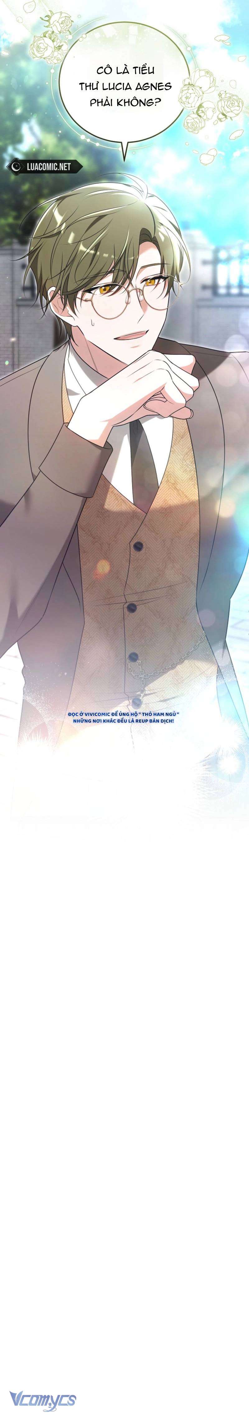 Lời Tỏ Tình Lần Thứ 101 Chap 6 - Trang 3