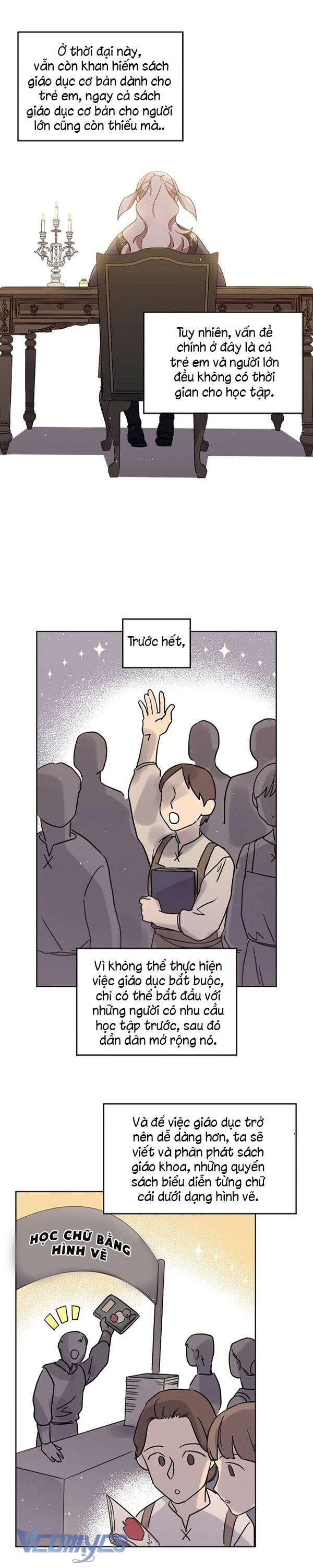 CHITRA Chap 74 - Trang 3