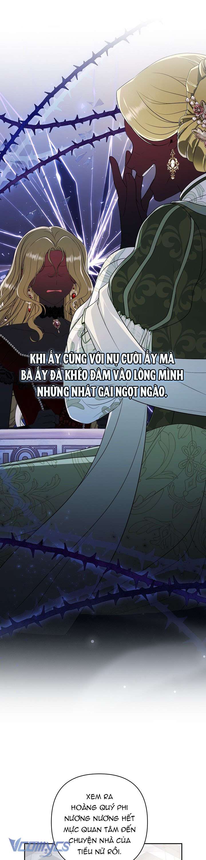 Tôi Đã Xem Một Vở Kịch Chap 20 - Trang 2