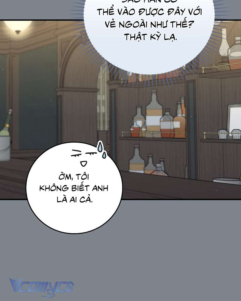 Chị Gái Của Nhân Vật Phản Diện Hôm Nay Cũng Đang Đau Khổ Chap 90 - Trang 4