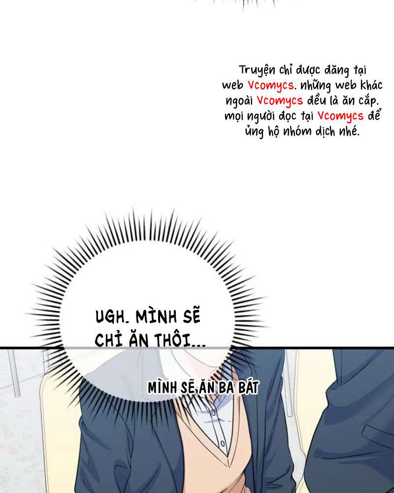Vì Một Kết Thúc Viên Mãn Cho Đôi Ta Chap 9 - Trang 2
