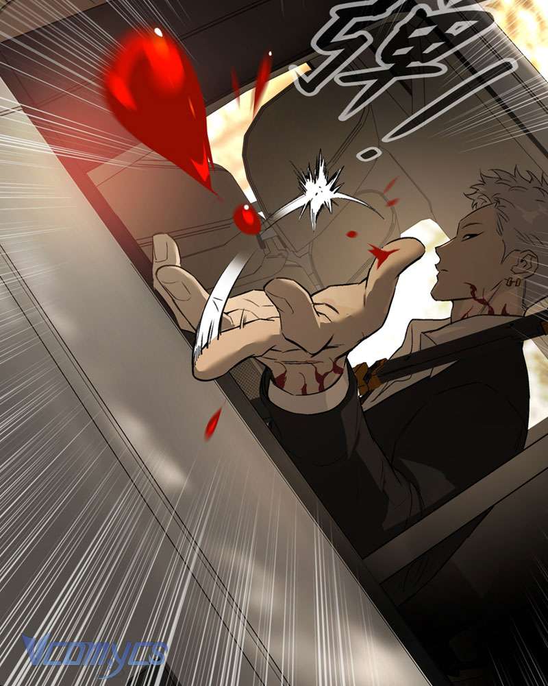 Ác Chi Hoàn Chap 70 - Next Chap 70.5