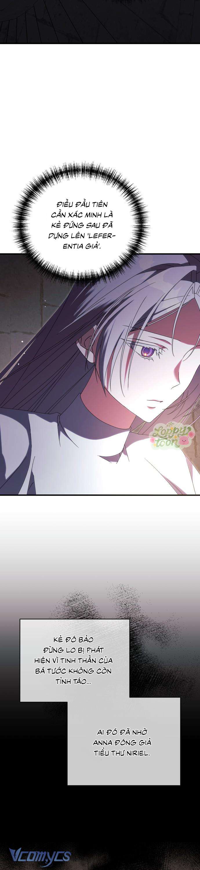 Đã Chết Rồi Còn Bị Ám Ảnh Chap 37 - Trang 4