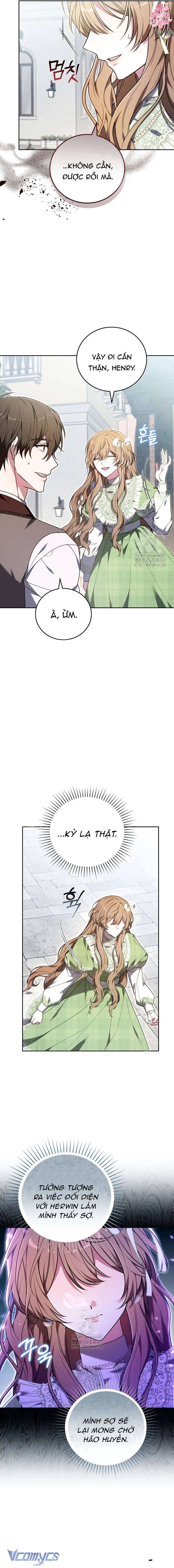 Lời Tỏ Tình Lần Thứ 101 Chap 30 - Trang 2